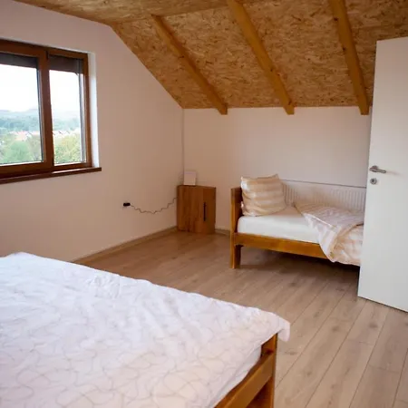 Prázdninový dům Hills Zivinice